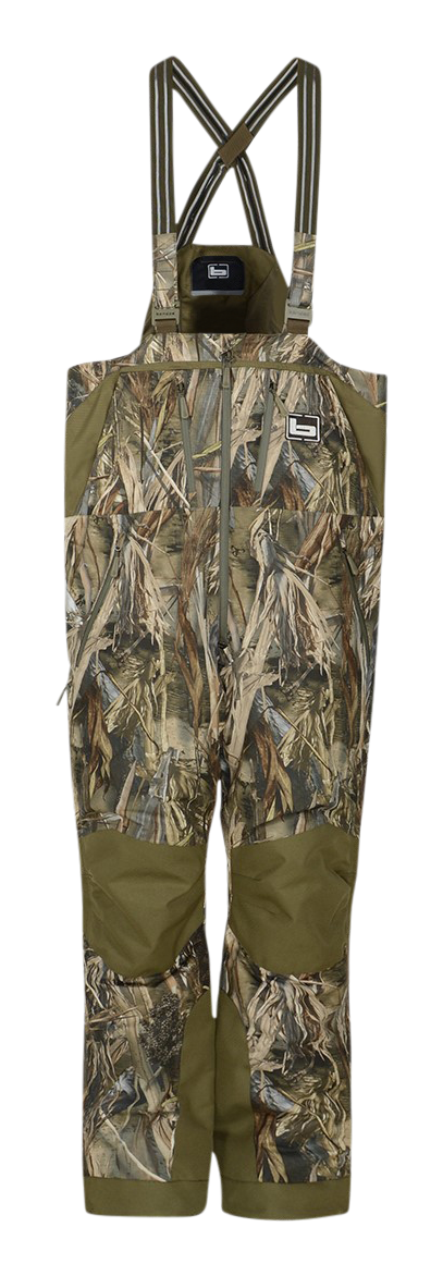 Image of Banded Calefaction Insulated Bib - TrueTimber DRT - S