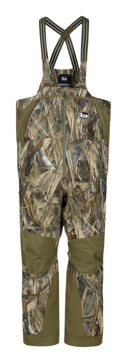 Image of Banded Calefaction Uninsulated Bib - TrueTimber DRT