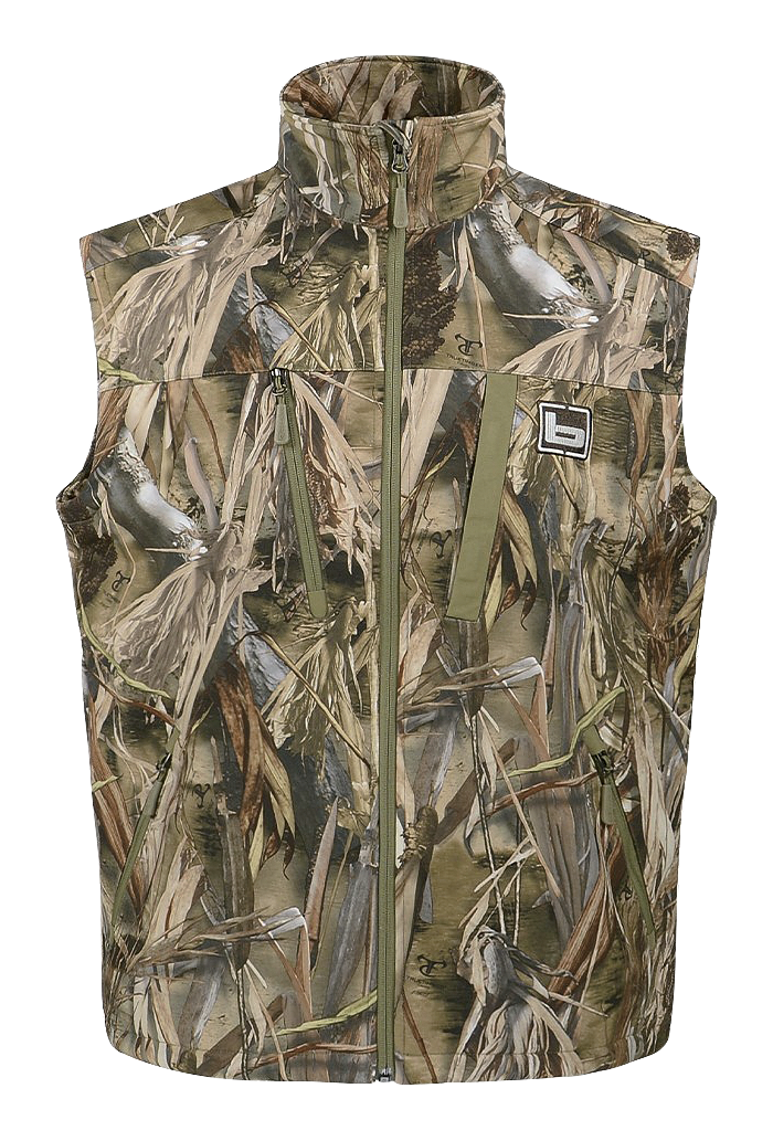 Image of Banded Utility 2.0 Vest - TrueTimber DRT