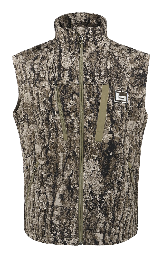 Image of Banded Utility 2.0 Vest - TrueTimber Shadowbark