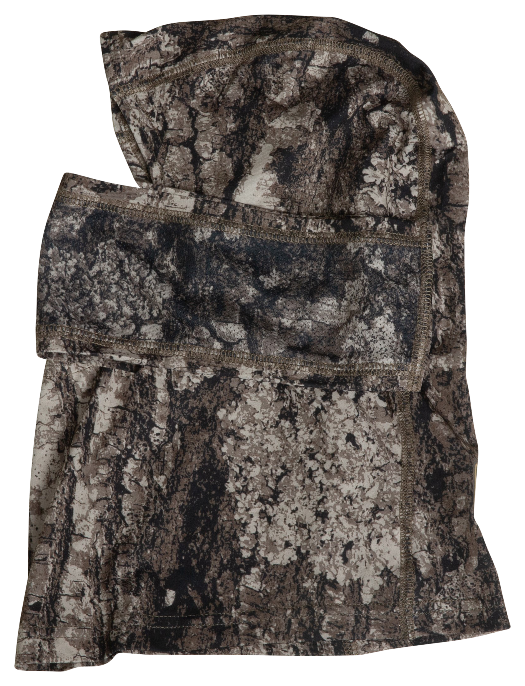 Image of Banded Performance Face Mask - TrueTimber Shadowbark