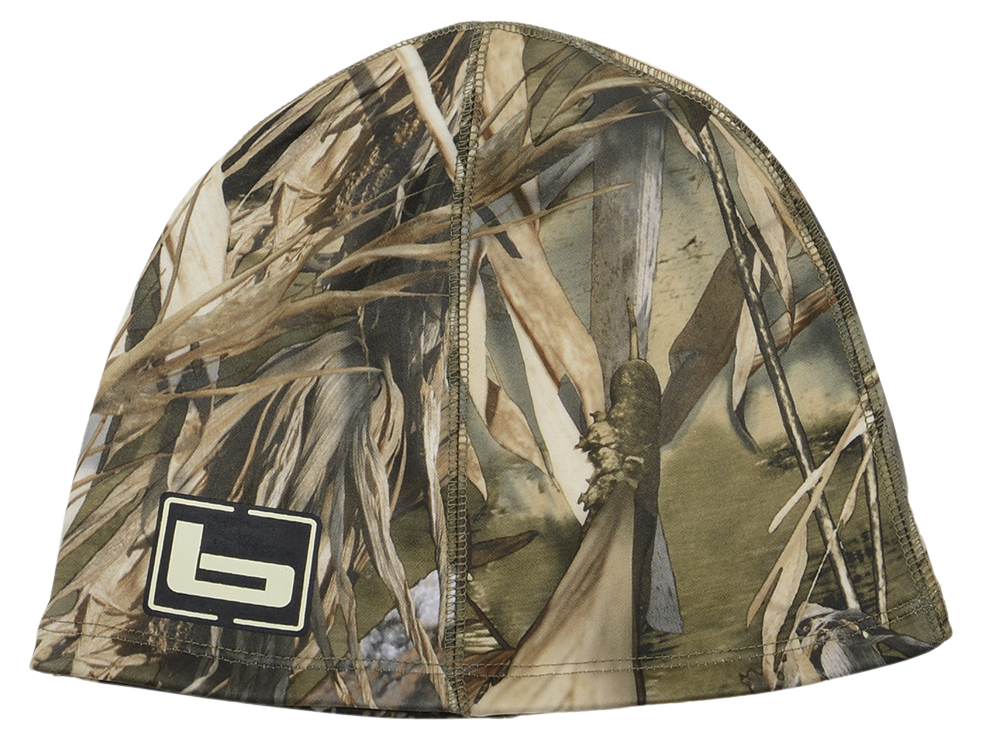 Image of Banded LWS Beanie - TrueTimber DRT