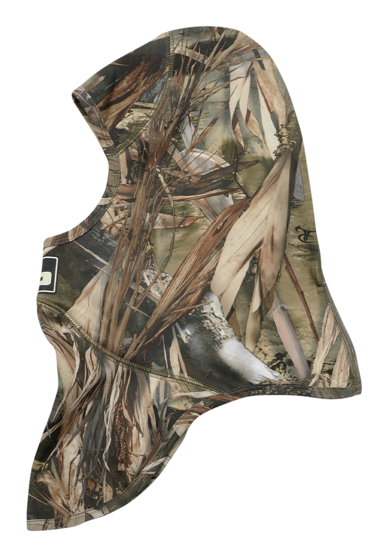Image of Banded LWS Balaclava Facemask - TrueTimber DRT