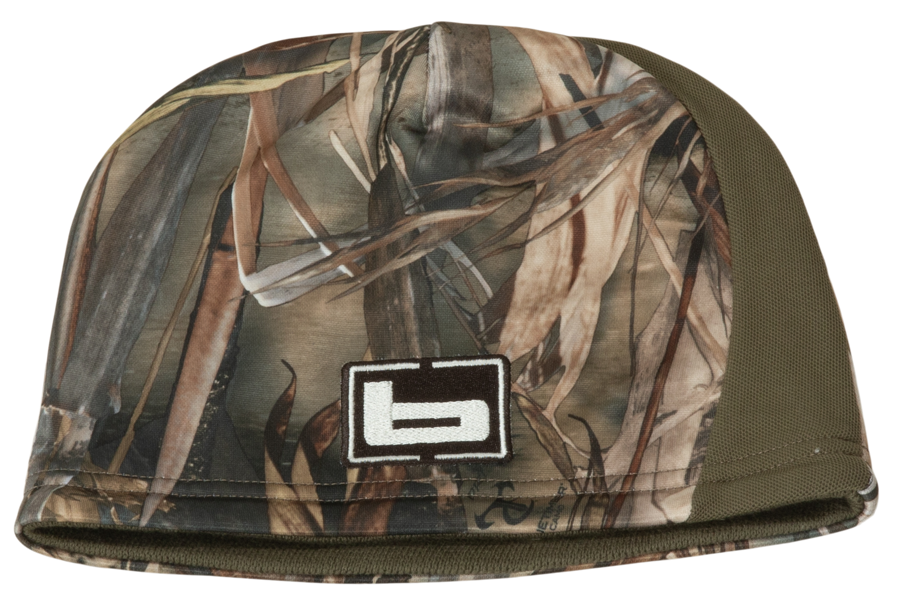 Image of Banded Hailstone Beanie - TrueTimber DRT