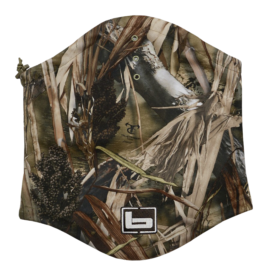 Image of Banded UFS Fleece Neck Gaiter - TrueTimber DRT