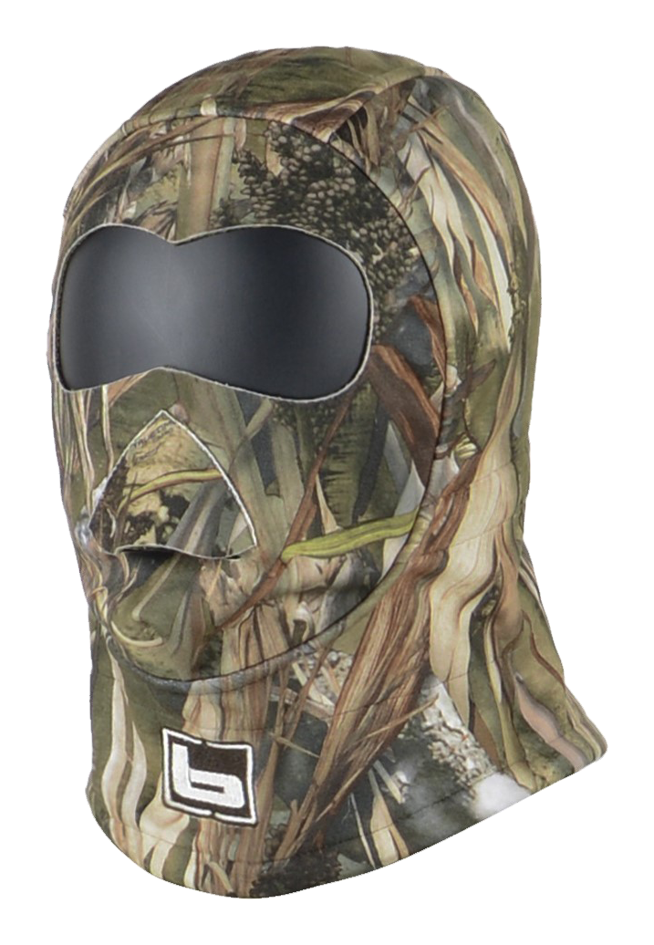 Image of Banded Deluxe Fleece Face Mask - TrueTimber DRT