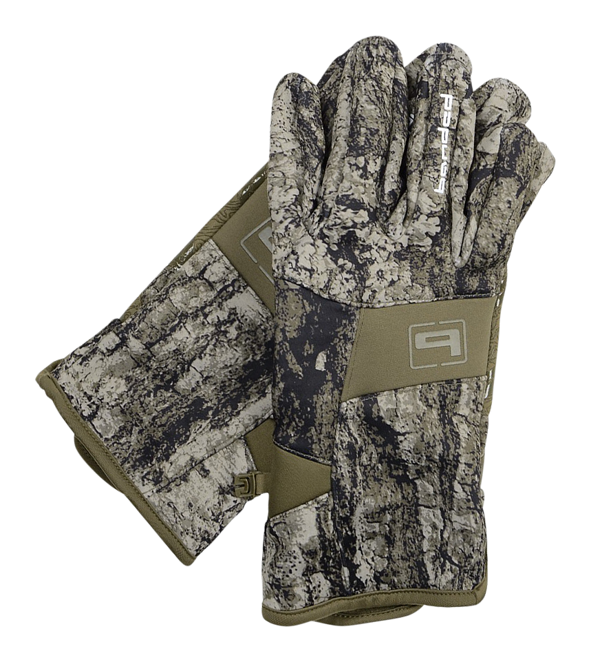 Image of Banded FrostFire Softshell Glove