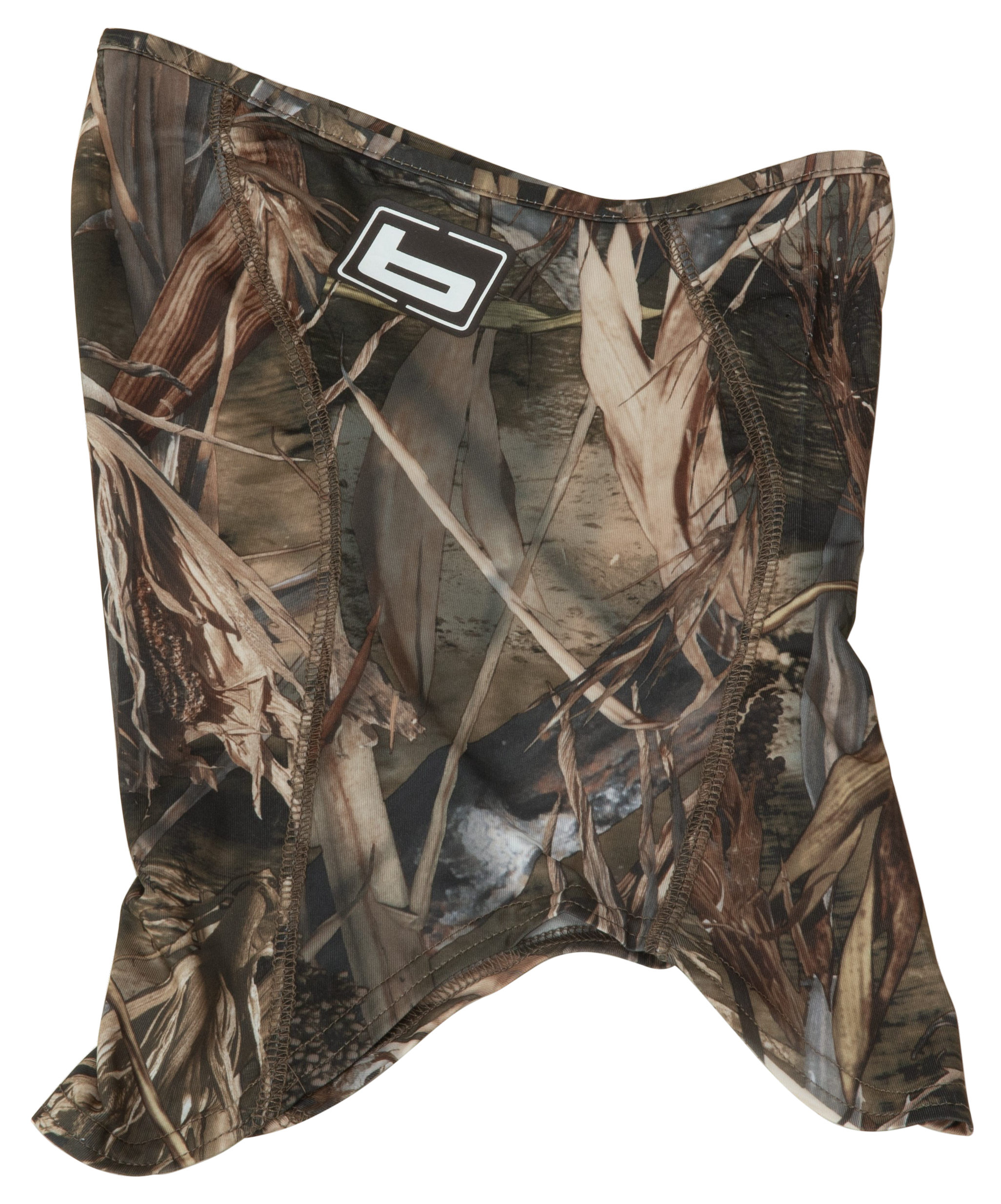 Image of Banded Contour Neck Gaiter - TrueTimber DRT