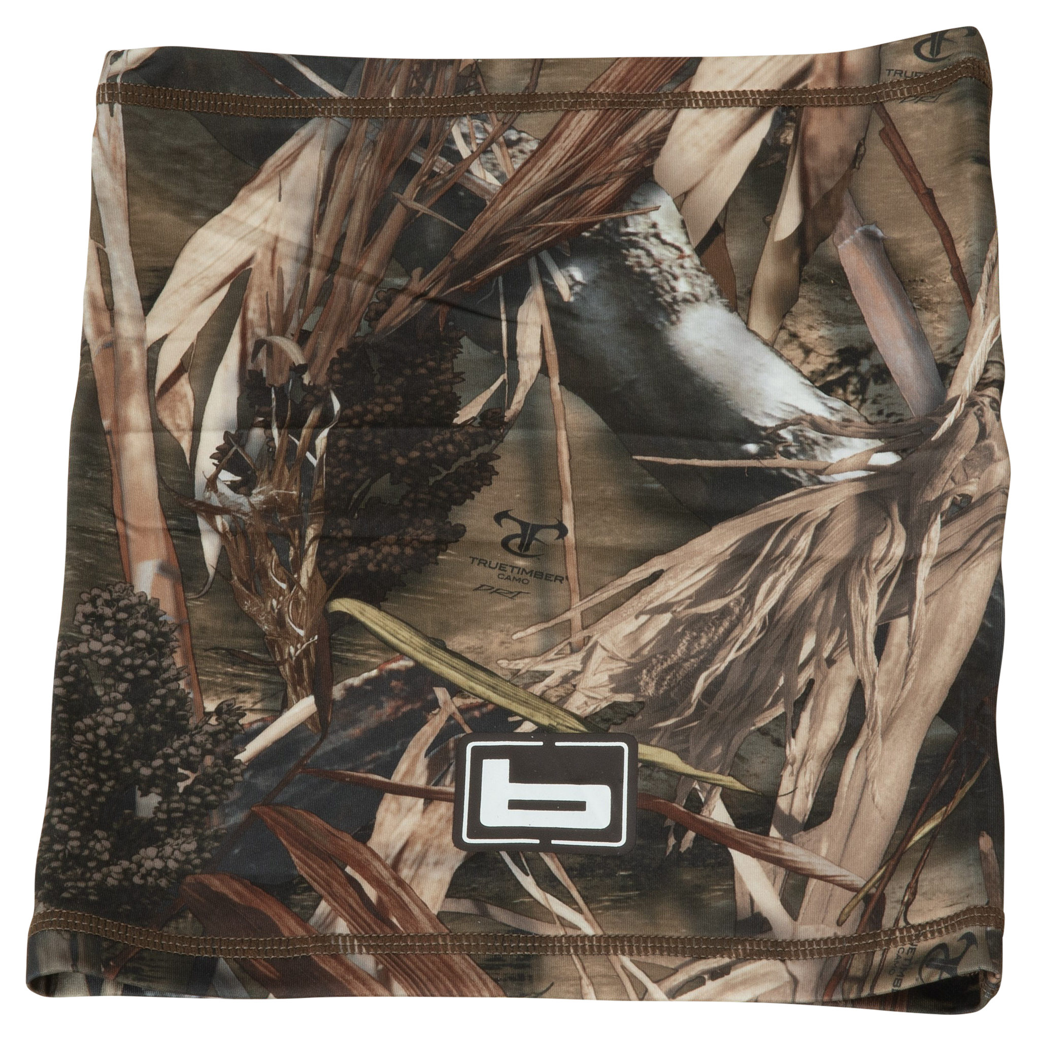 Image of Banded Ultra Light Neck Gaiter - TrueTimber DRT