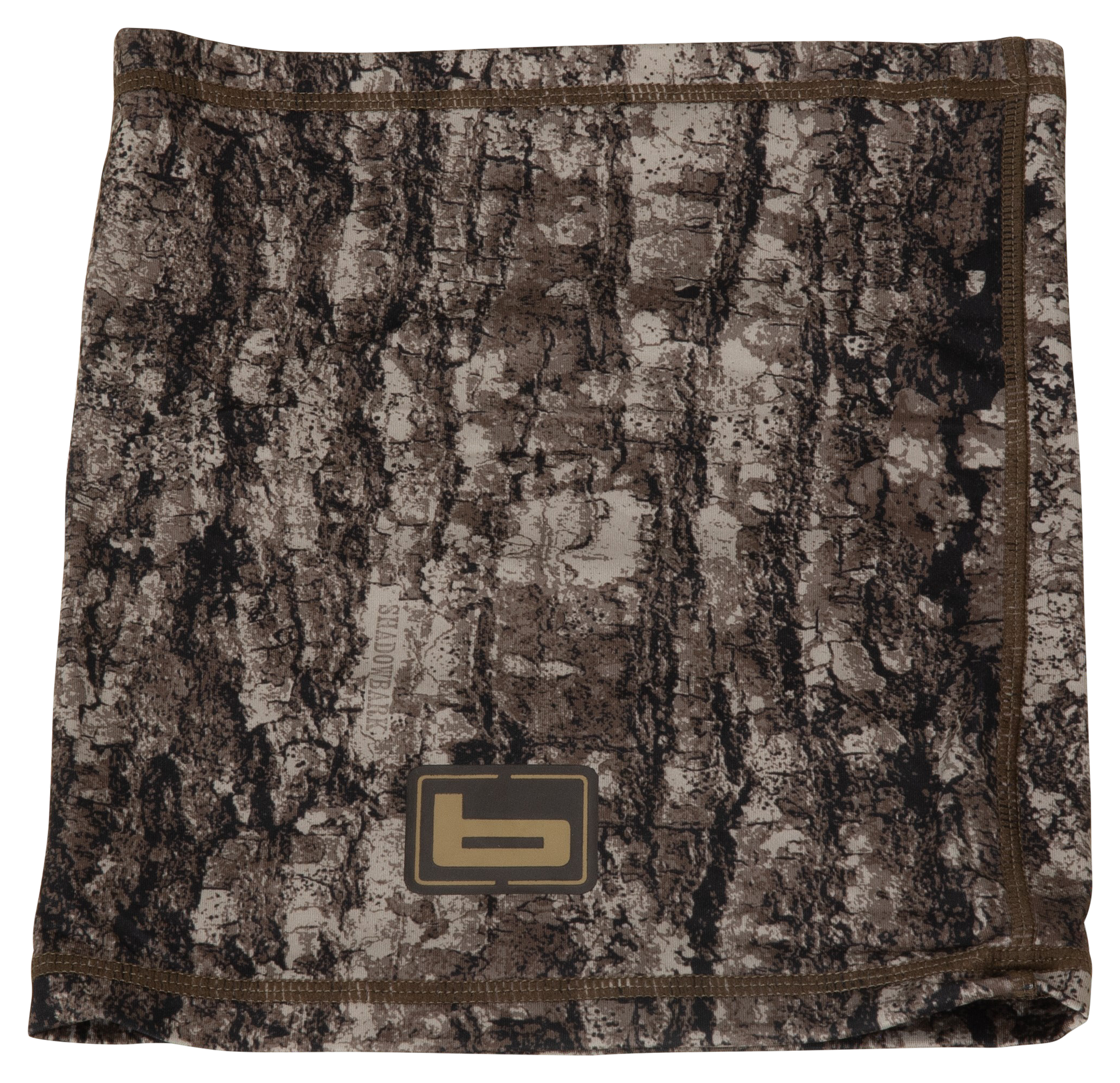 Image of Banded Ultra Light Neck Gaiter - TrueTimber Shadowbark