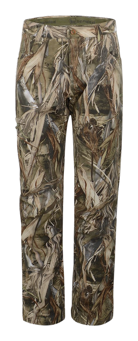 Image of Banded Soft Shell Wader Pants - TrueTimber DRT