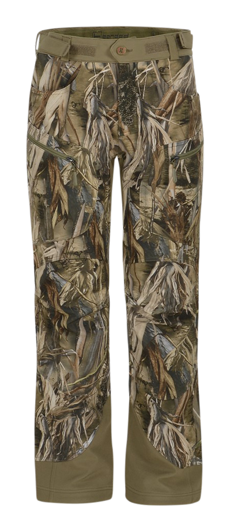 Image of Banded Utility 2.0 Soft-Shell Pants - TrueTimber DRT