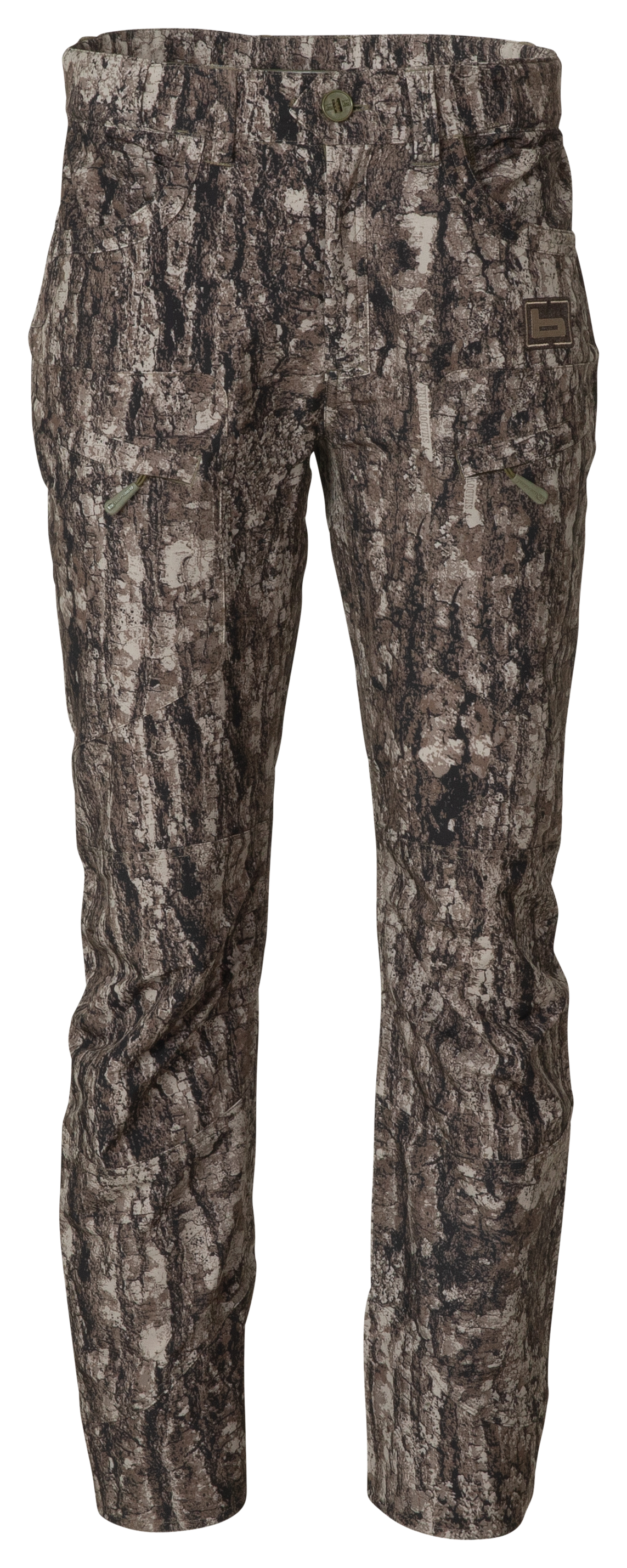 Image of Banded Badlander Lightweight In-Motion Hunting Pants - TrueTimber Shadowbark