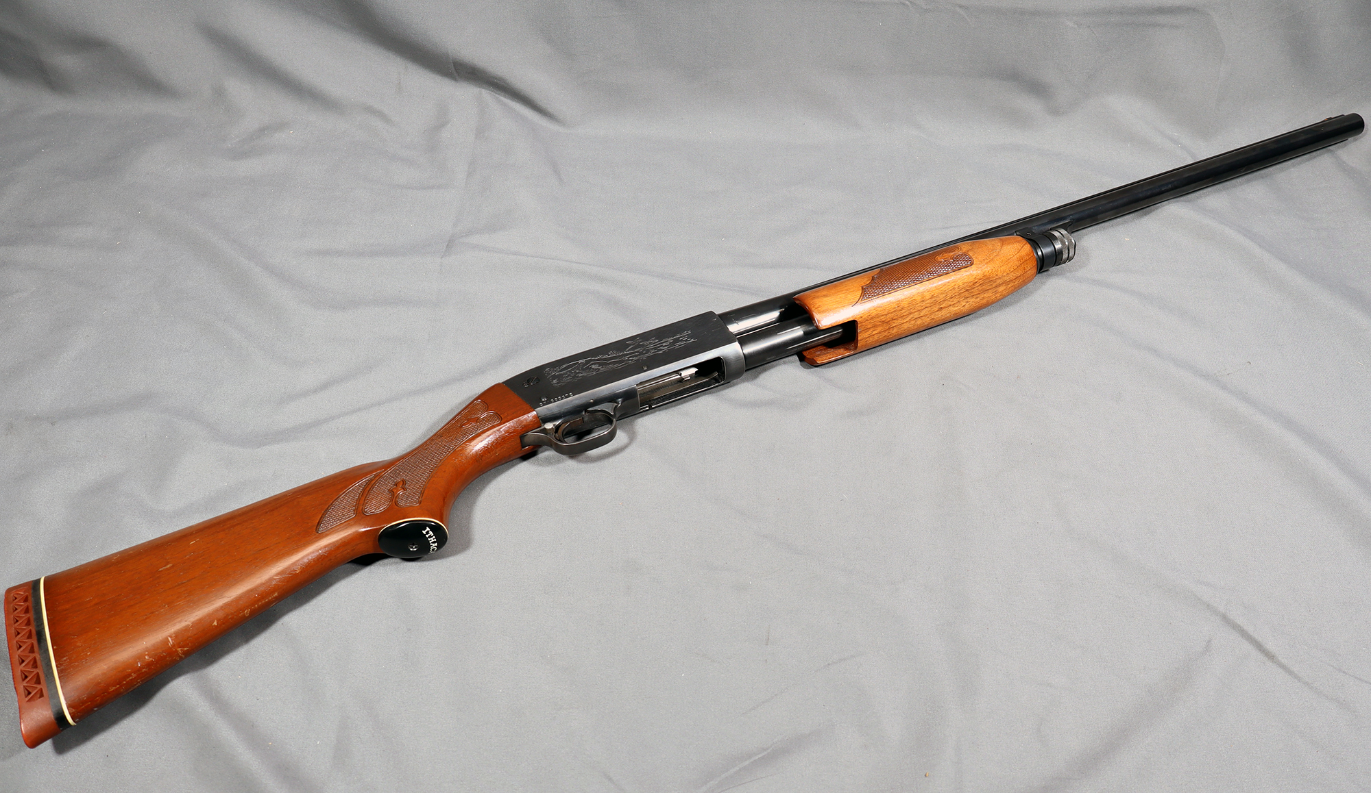 ++ITHACA 37 FEATHERLIGHT 12 GAUG - Ithaca
