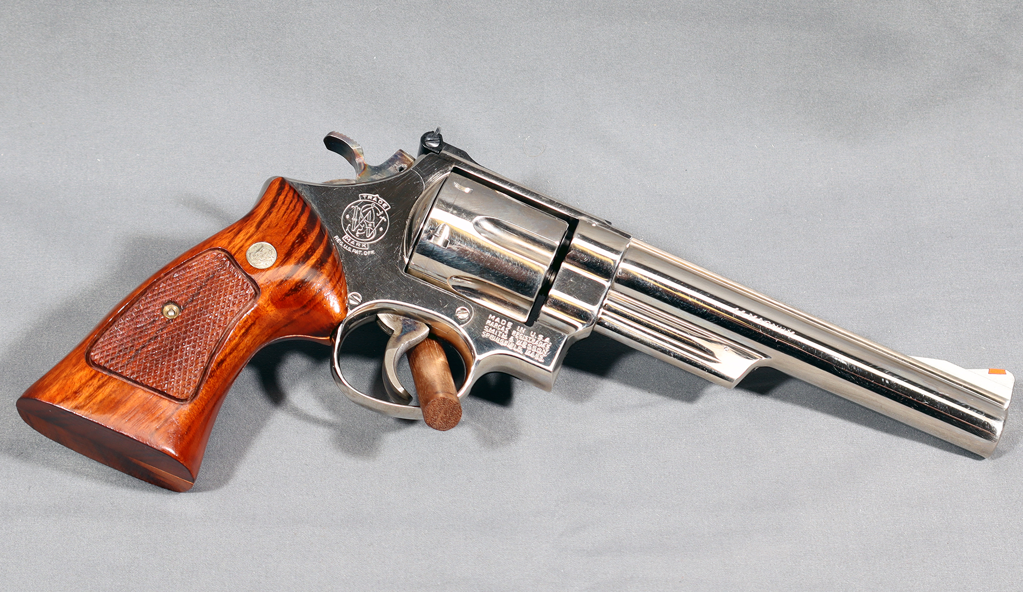 Image of Smith & Wesson ~ 29-2 ~ .44 Magnum