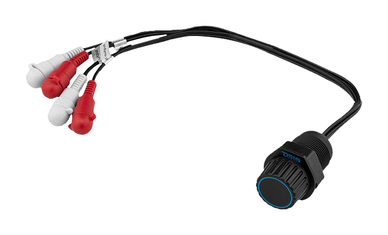 Image of DS18 Universal Waterproof RCA Line Level Control