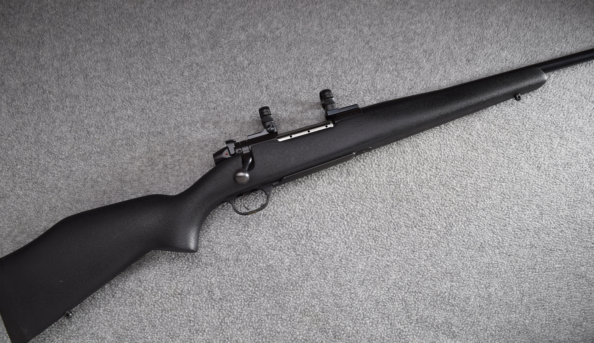 ++WEATHERBY MARK V .257 WEATHERB - Weatherby