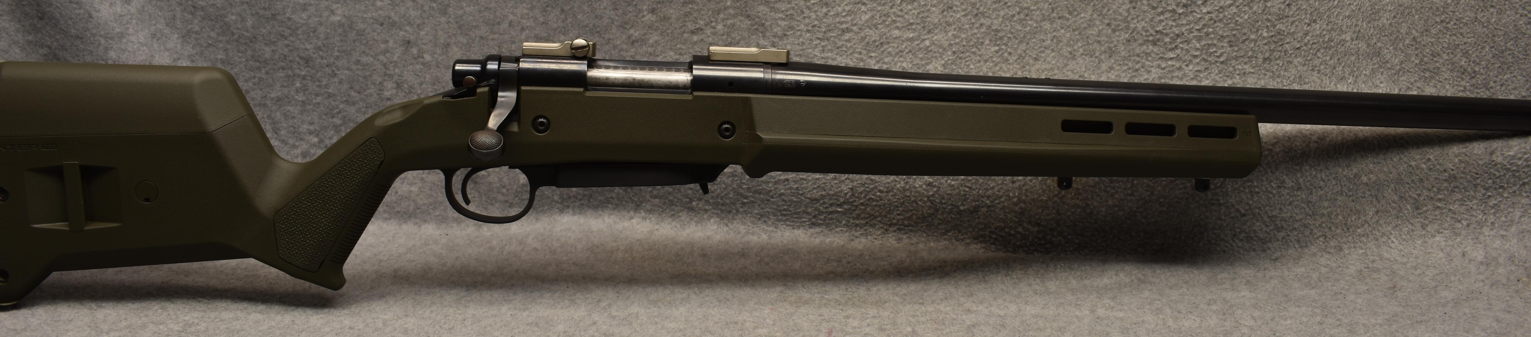 ++REMINGTON 700 .243 WINCHESTER - Remington