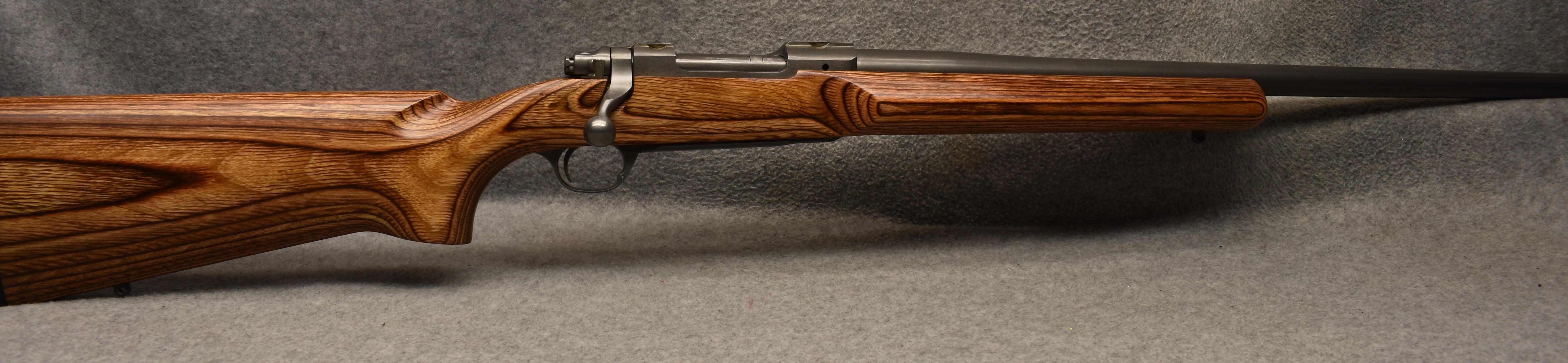 ++RUGER M77 MARK II .223 REMINGT - Ruger