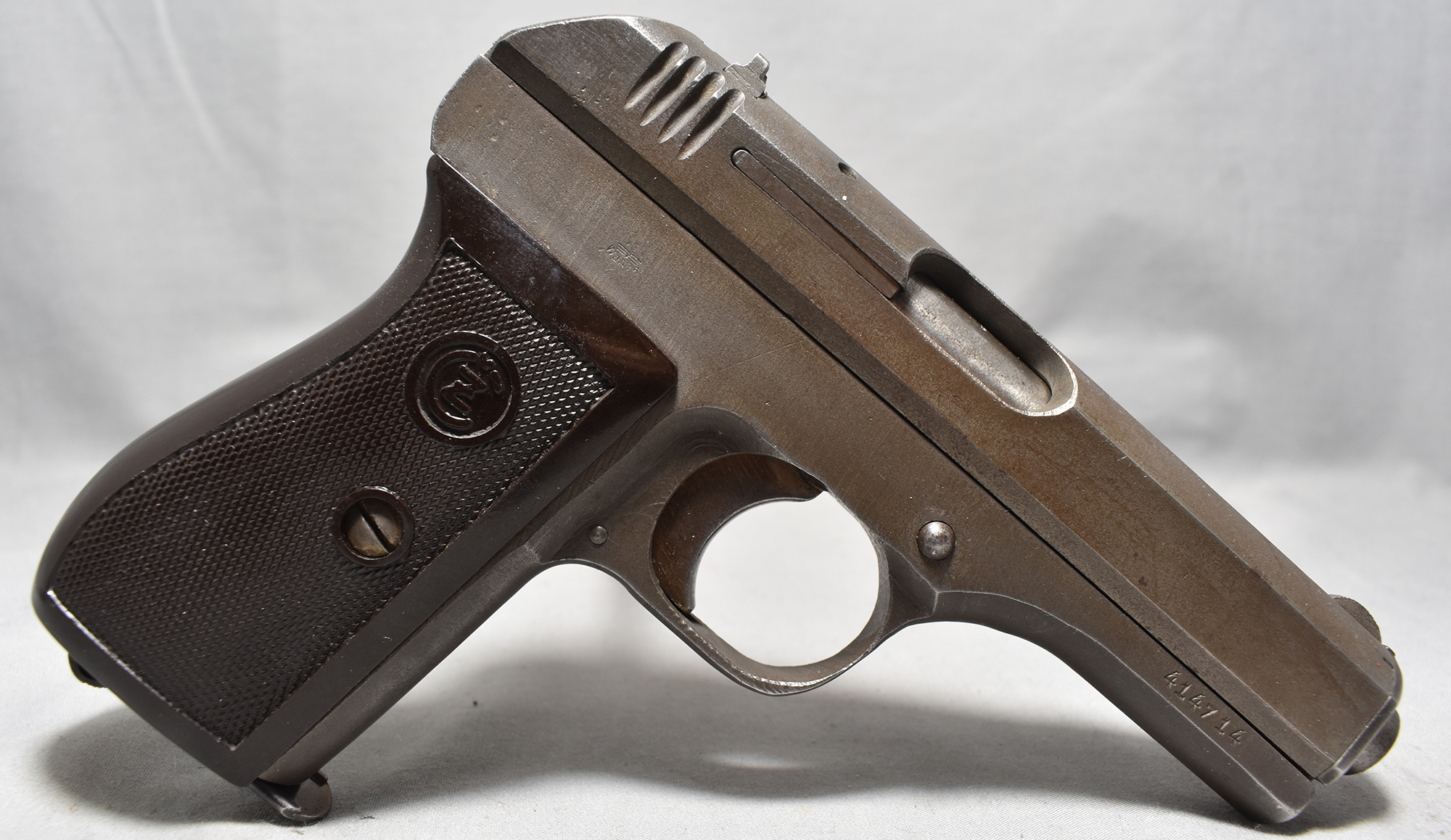 FNH ~ Pistole Modell 27 ~ 7.65mm/.32 ACP - Bass Pro Shops