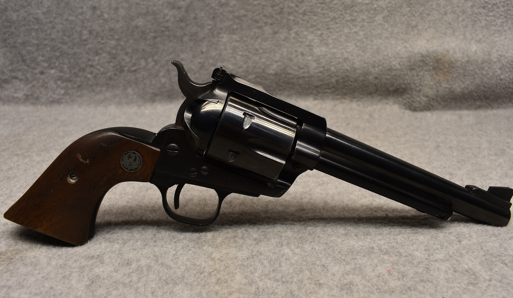 ++RUGER BLACKHAWK .41 MAGNUM - Ruger