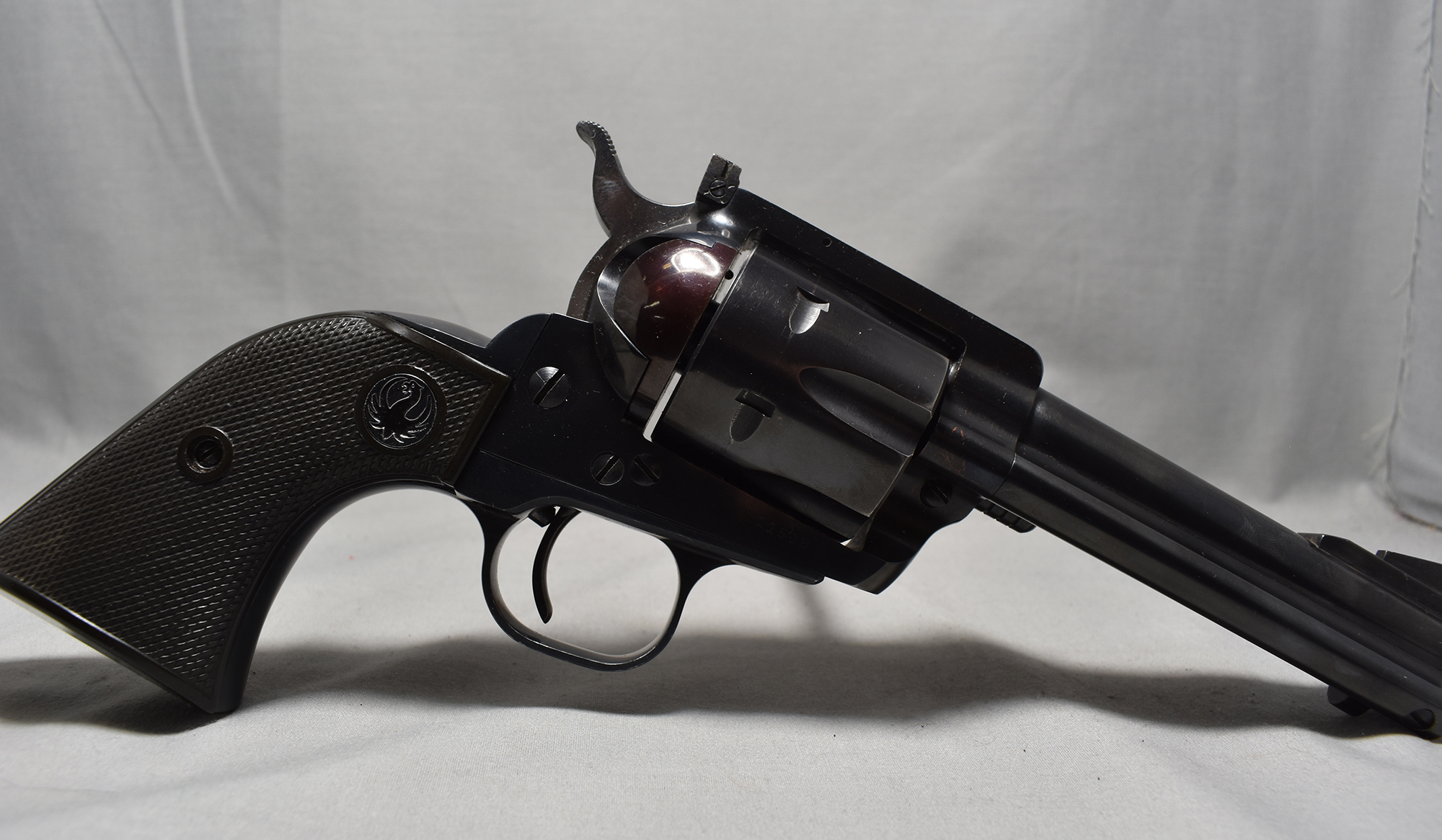 Ruger ~ Blackhawk ~ .357 Magnum - Bass Pro Shops