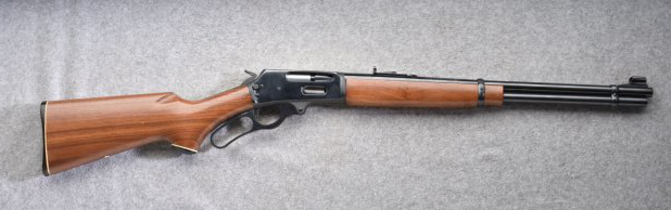 Marlin ~ 336CS ~ .30-30 Winchester - Bass Pro Shops