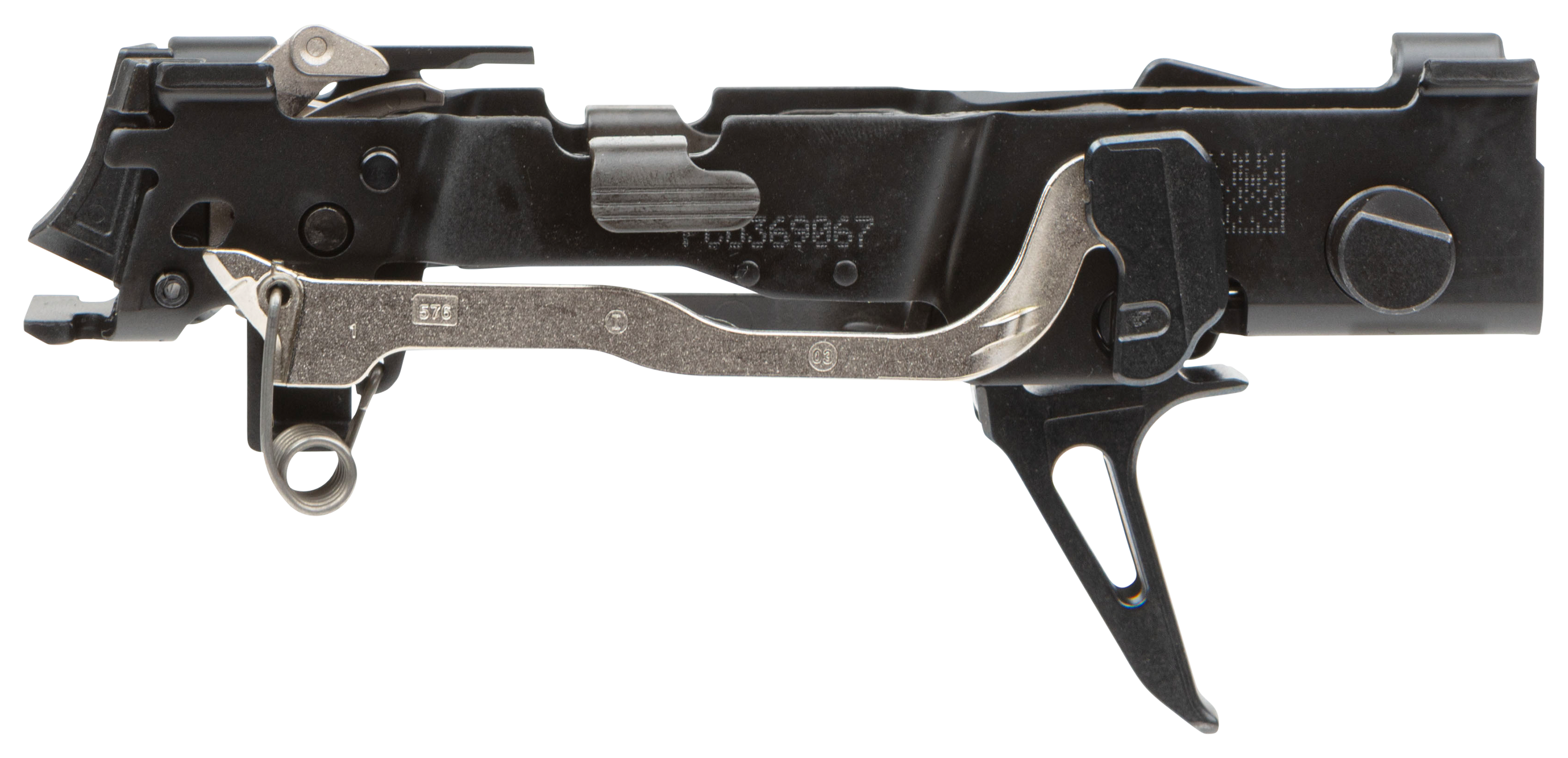 Image of SIG SAUER P320 Custom Works Fire Control Unit