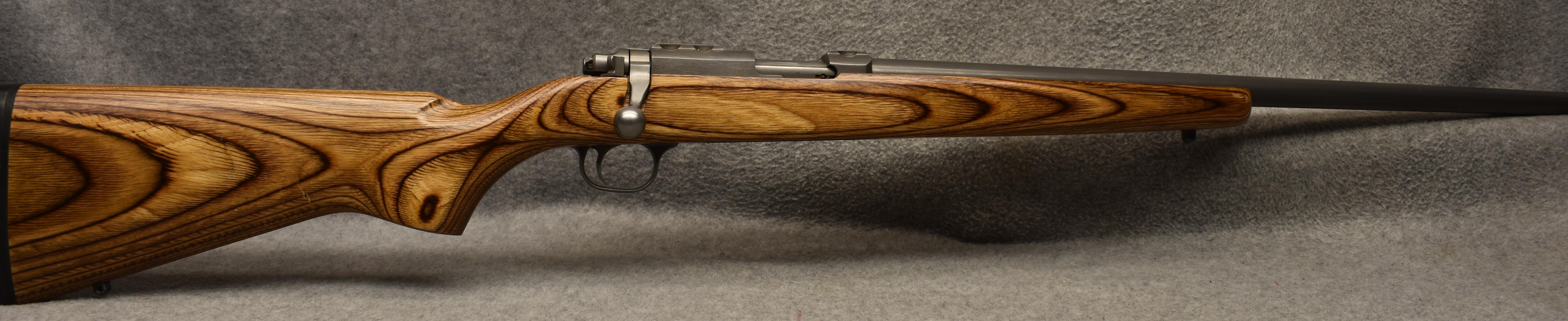 ++RUGER 77/22 .22 LONG RIFLE - Ruger