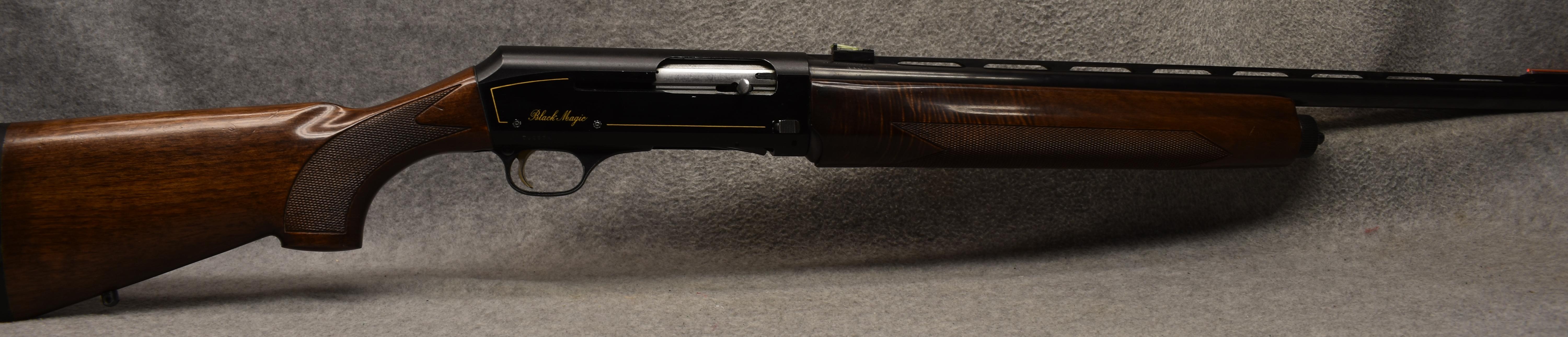 Image of Franchi ~ Black Magic ~ 12 Gauge