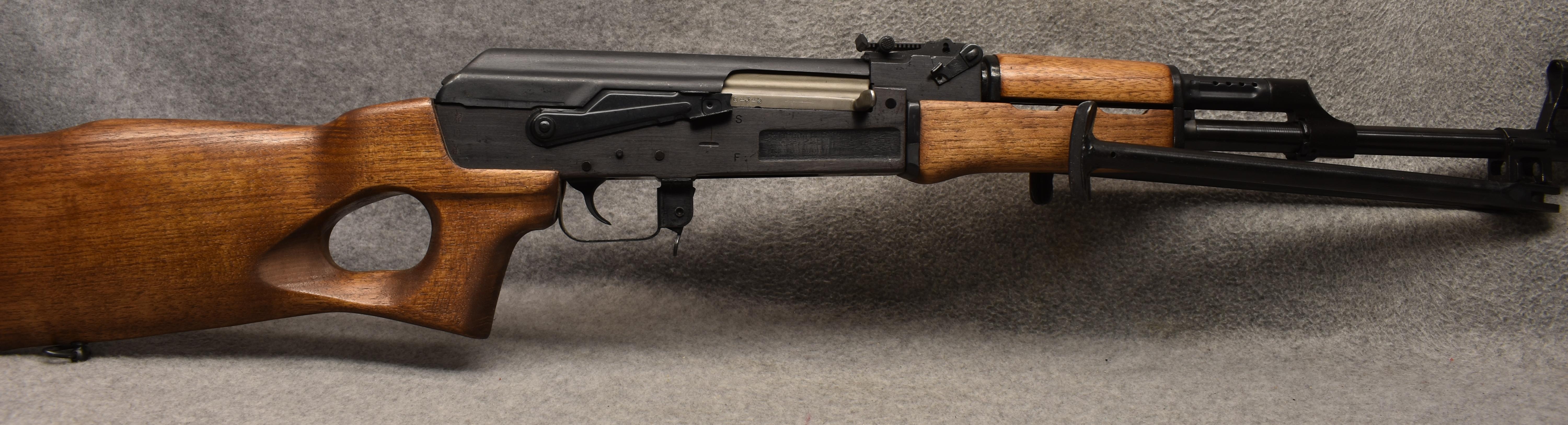 Image of NORINCO ~ MAK-91 ~ 7.62X39
