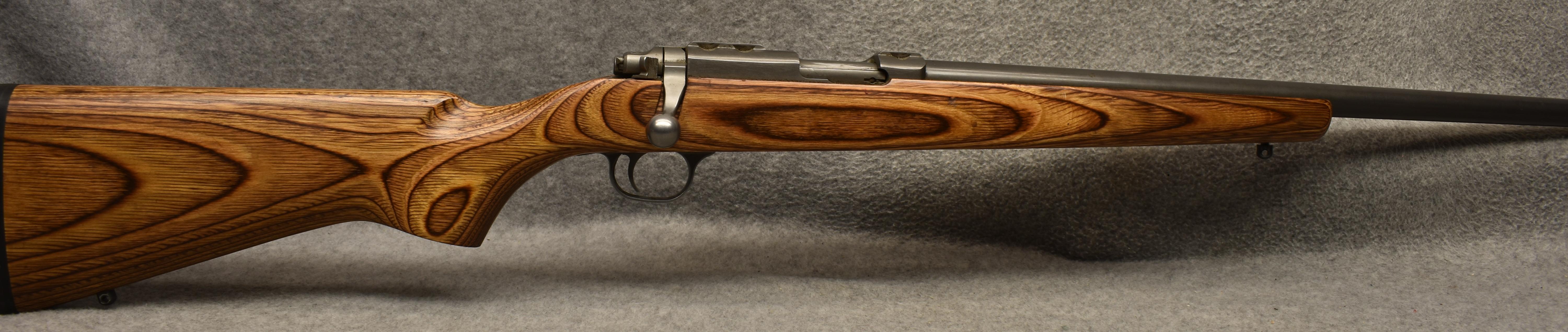 ++RUGER 77/22 .22 WMR - Ruger