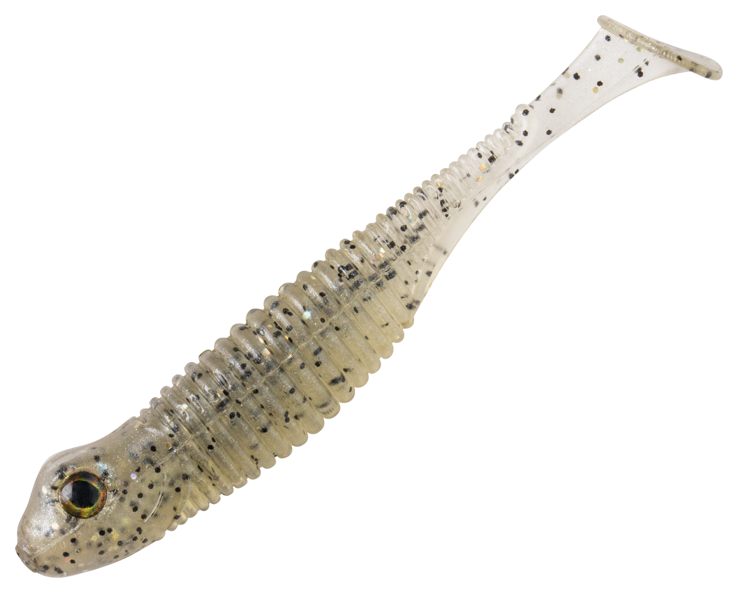 Image of Great Lakes Finesse Dropkick Shad - Crush Shad