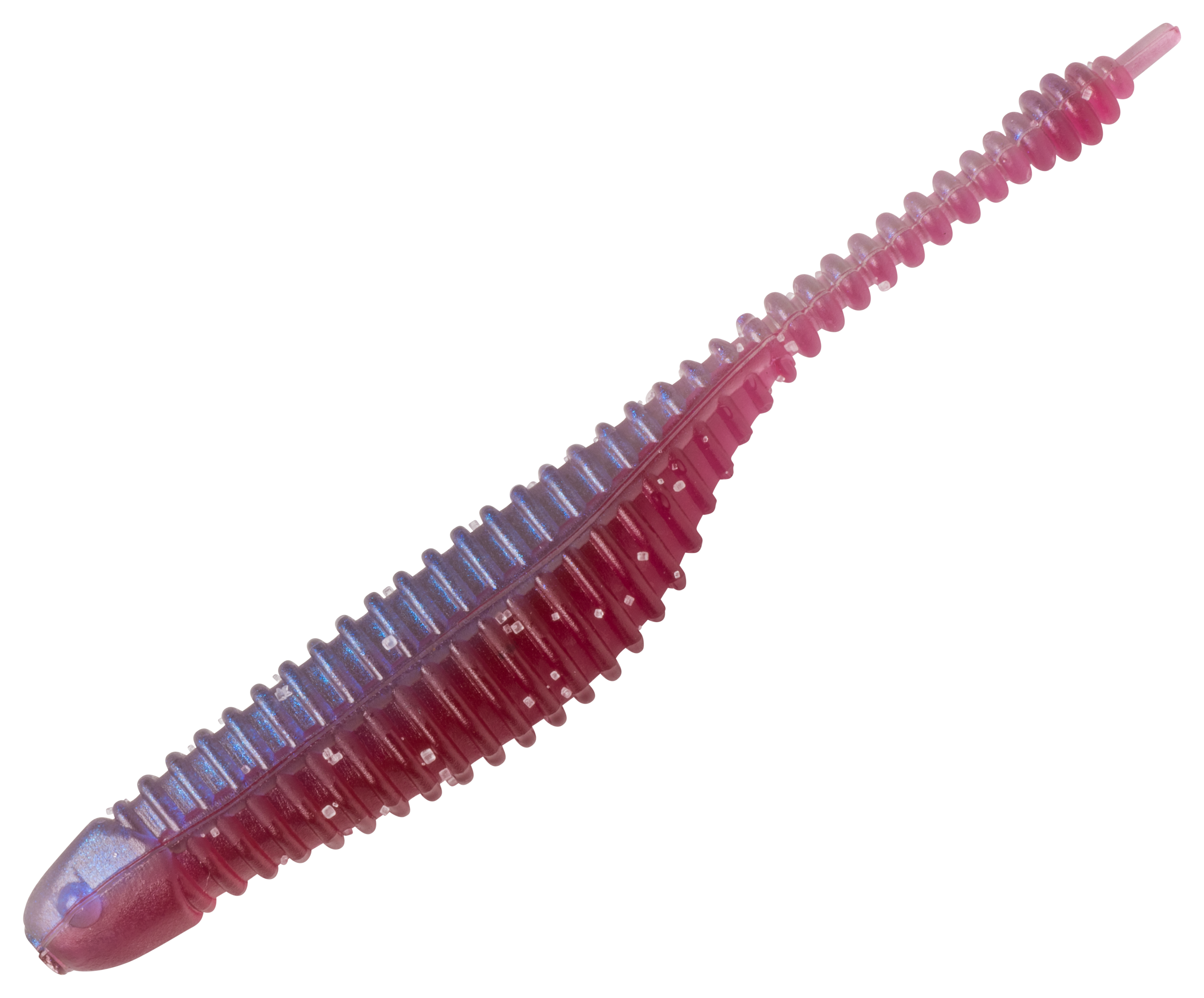 Image of "Great Lakes Finesse Drop Minnow - Morning Dawn - 2-3/4"""