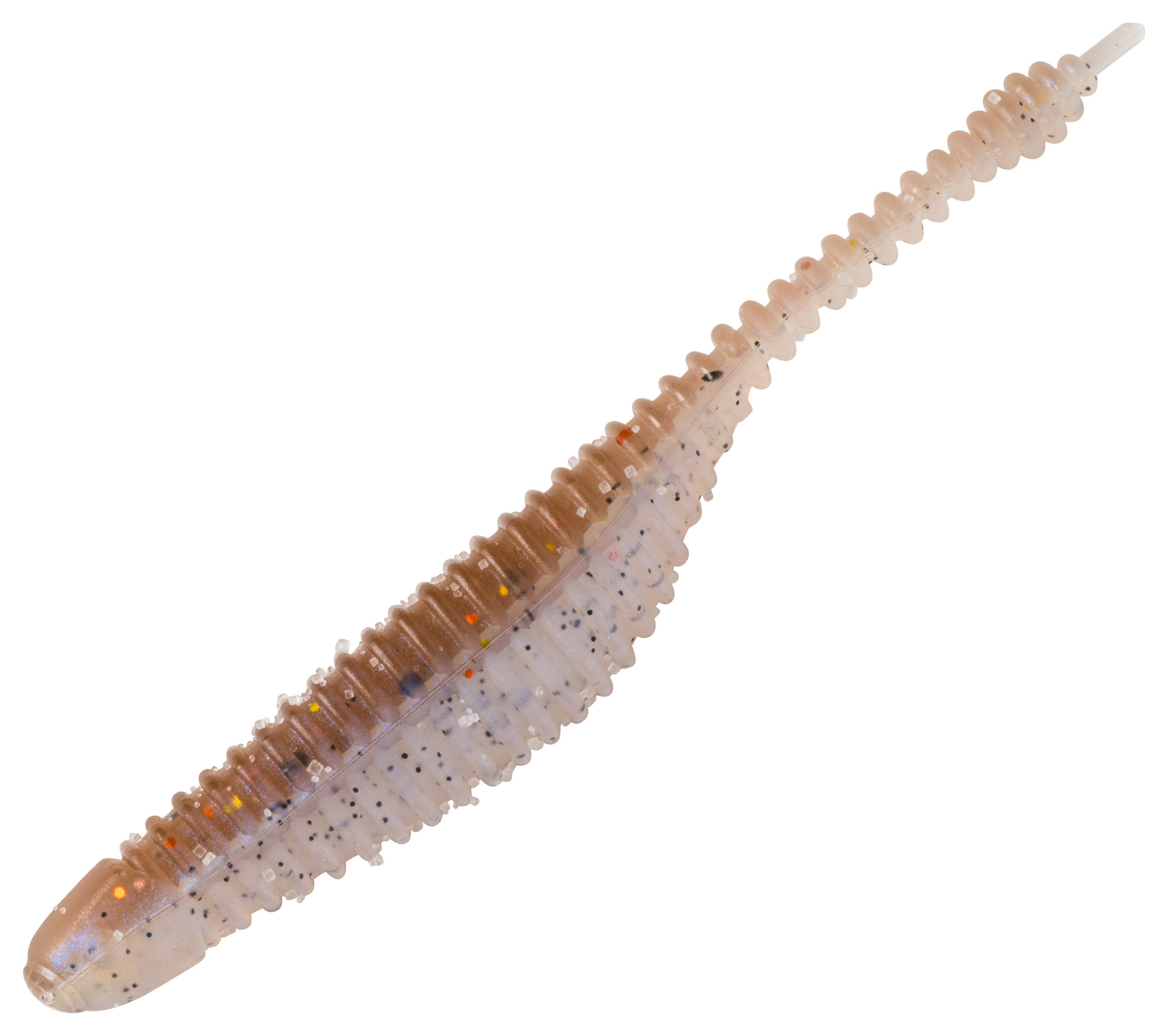 Image of "Great Lakes Finesse Drop Minnow - Goby - 2-3/4"""