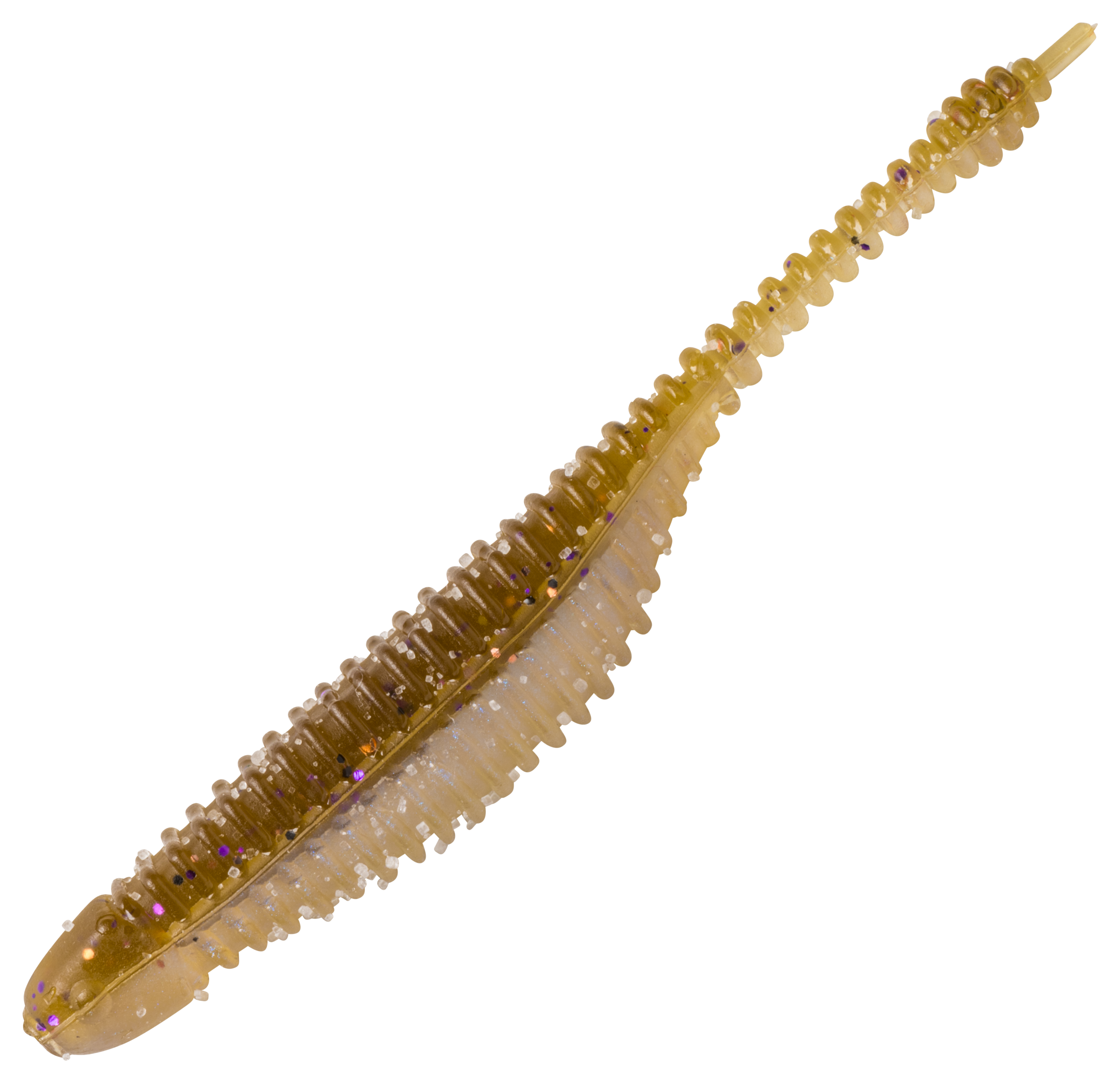 Image of "Great Lakes Finesse Drop Minnow - Matte 309 - 3-1/4"""