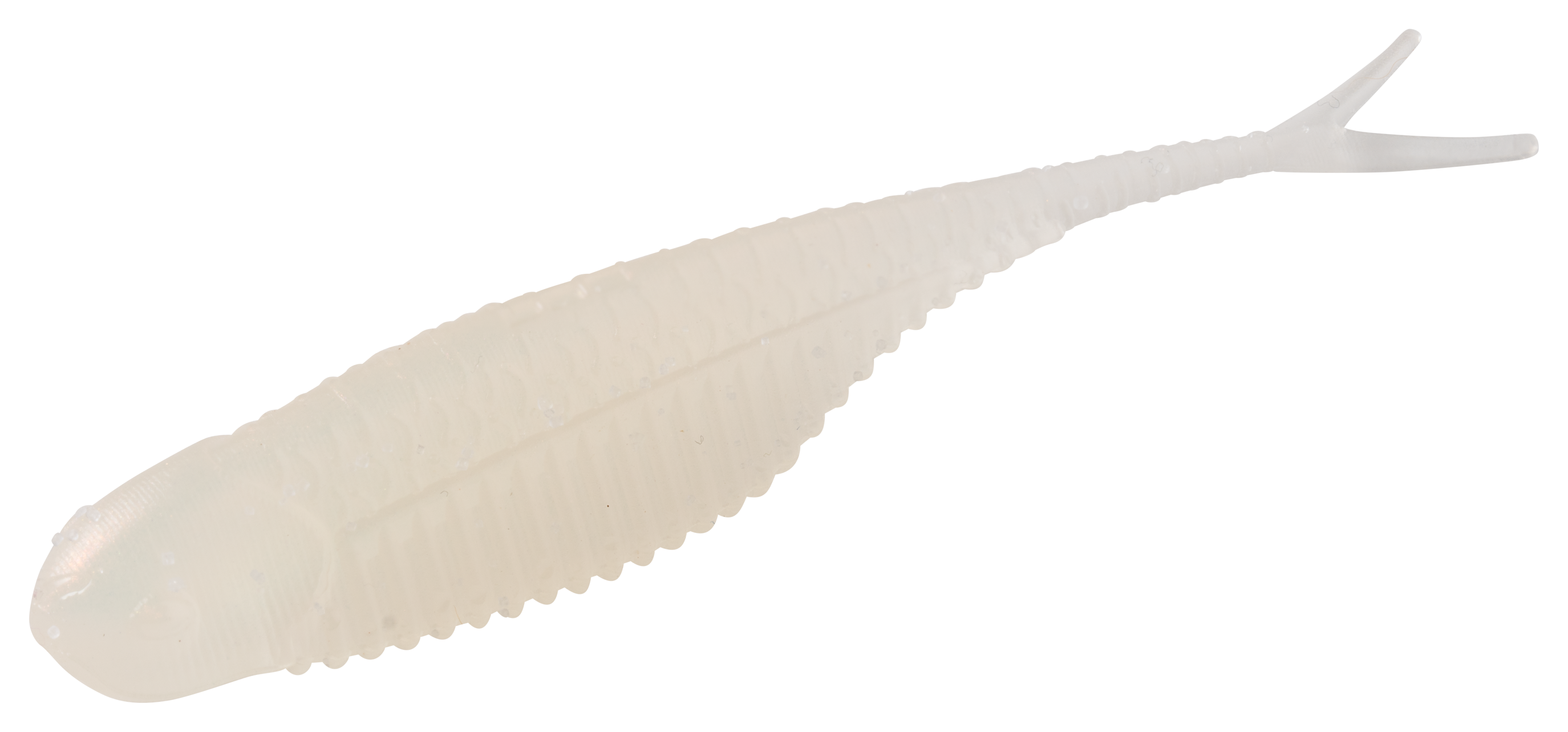 Image of "Great Lakes Finesse Hover Minnow - Frosted Shad - 3-1/4"""