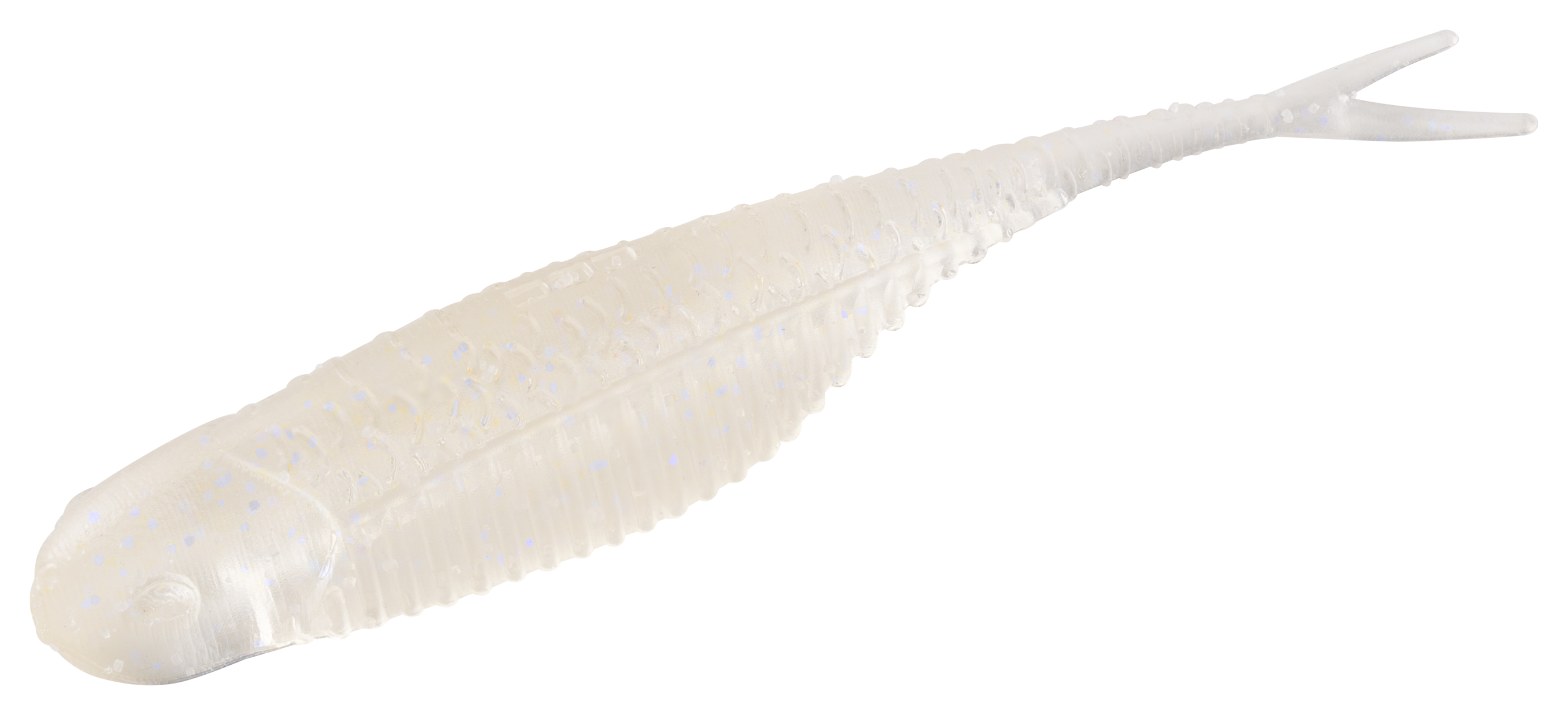 Image of "Great Lakes Finesse Hover Minnow - Iridescent - 3-1/4"""
