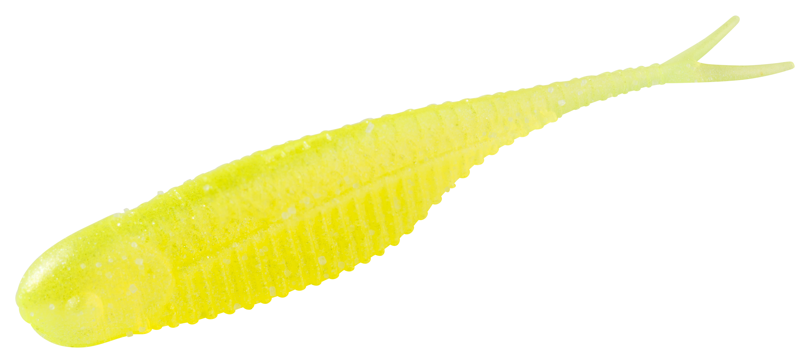 Image of "Great Lakes Finesse Hover Minnow - Meltdown - 3-1/4"""