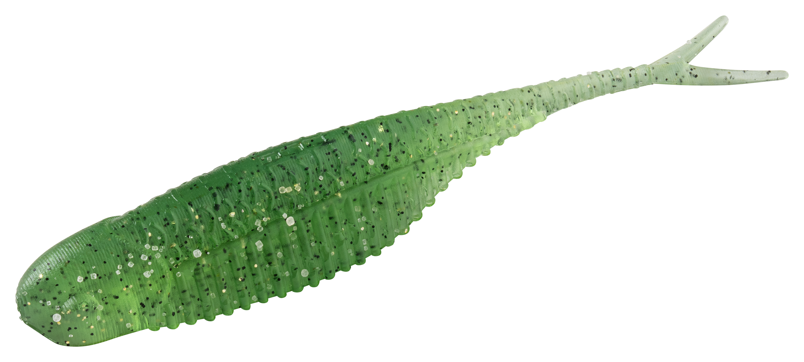 Image of "Great Lakes Finesse Hover Minnow - Spicy Melon - 3-1/4"""