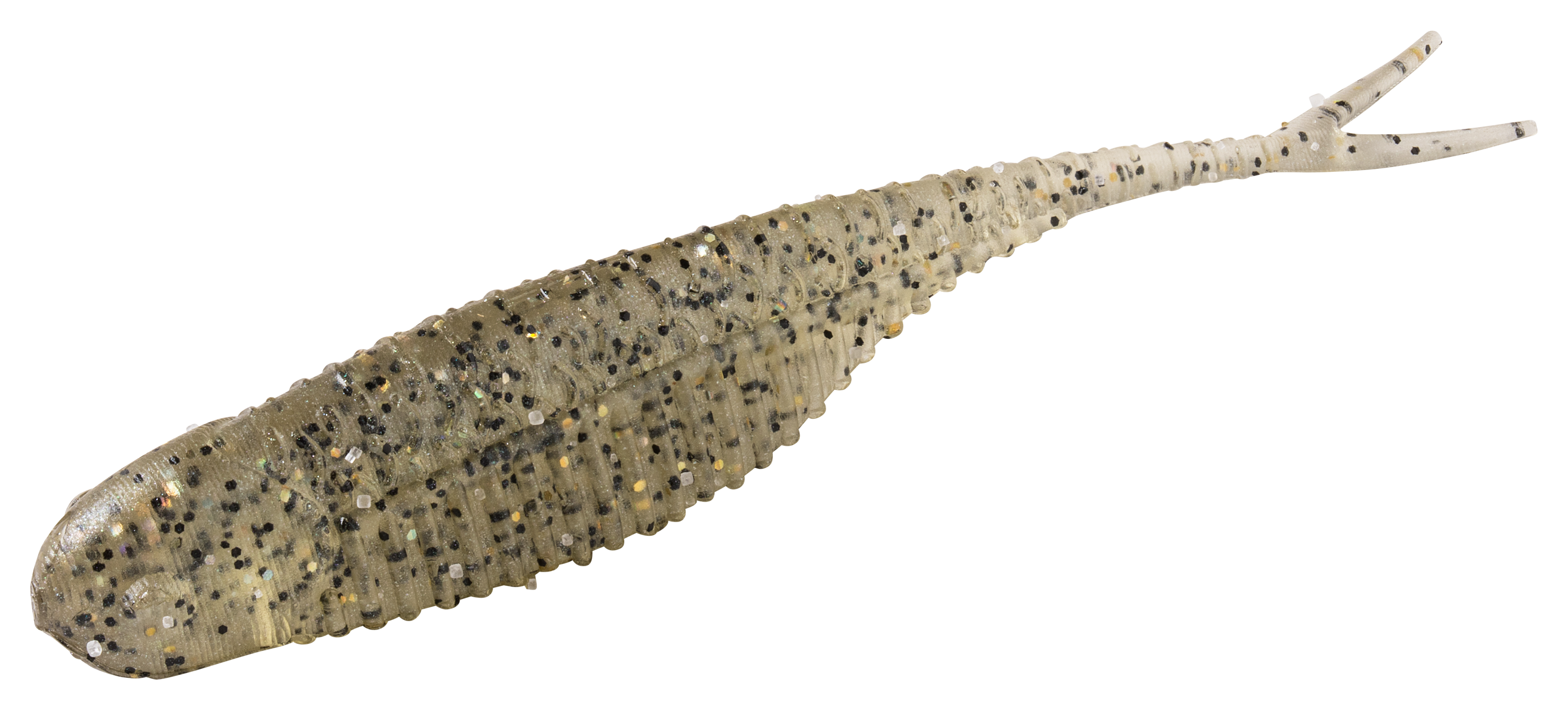 Image of "Great Lakes Finesse Hover Minnow - Crush Shad - 3-1/4"""