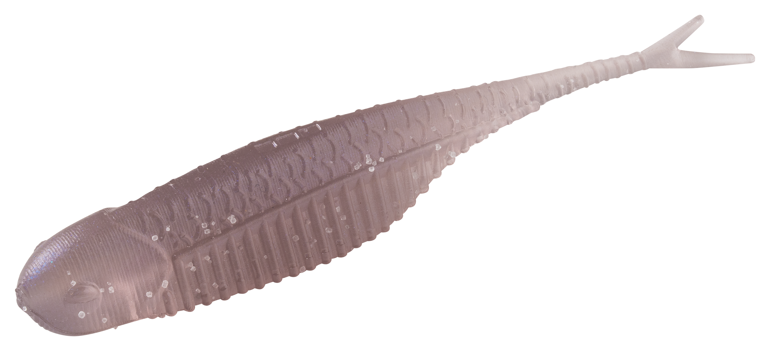 Image of "Great Lakes Finesse Hover Minnow - Pro Grape - 3-1/4"""