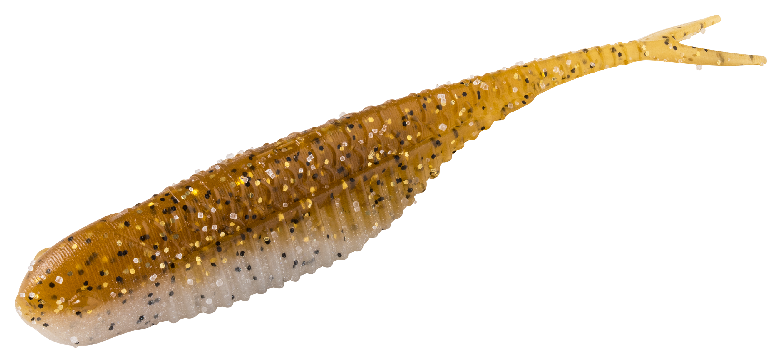 Image of "Great Lakes Finesse Hover Minnow - Smelt - 3-1/4"""