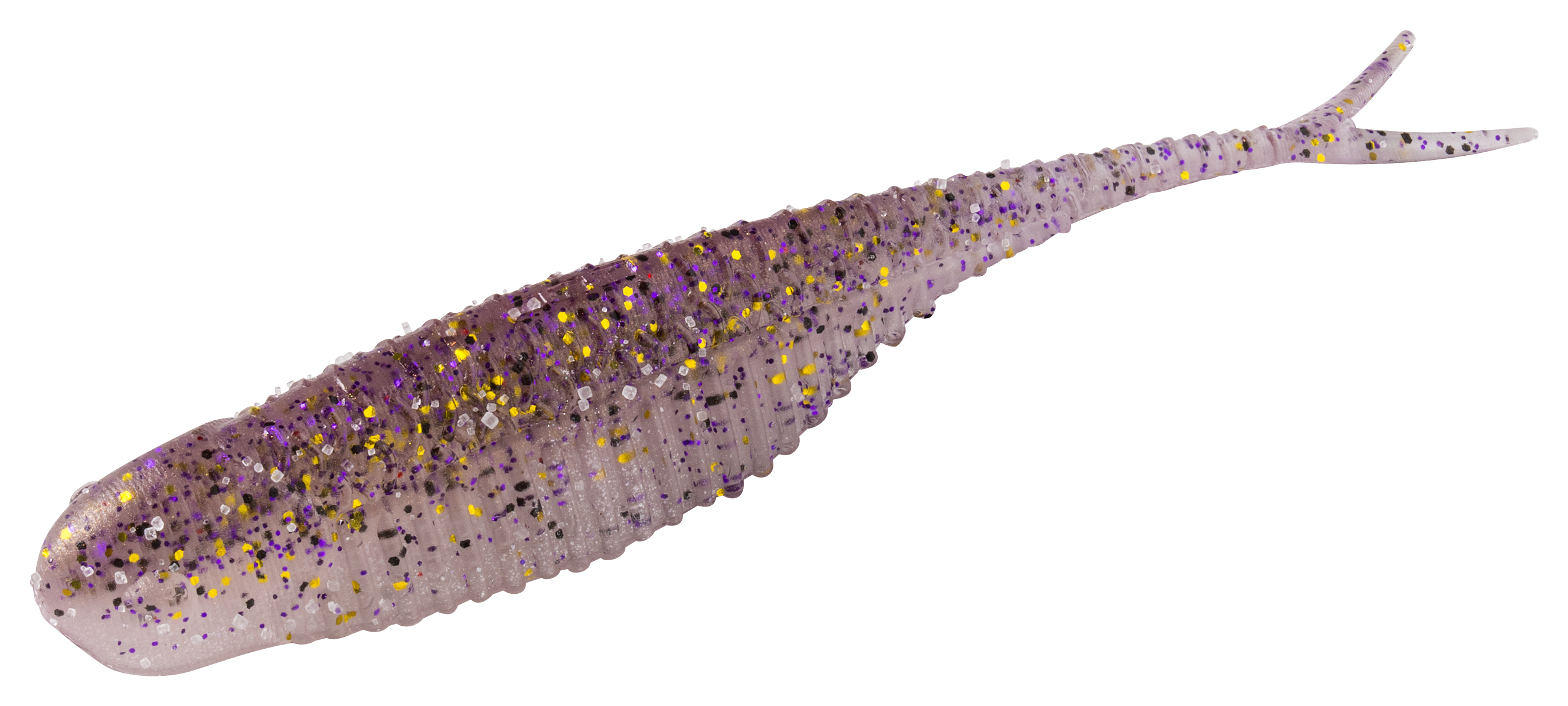 Image of "Great Lakes Finesse Hover Minnow - Gizzard Shad - 3-1/4"""