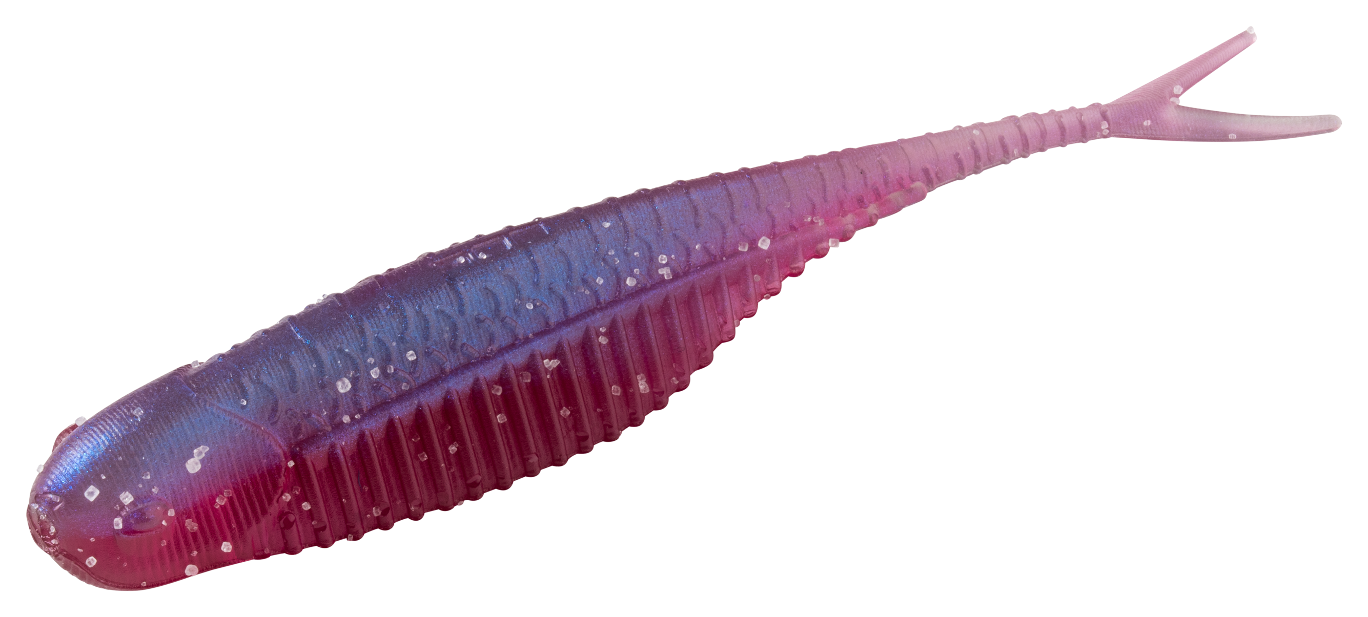 Image of "Great Lakes Finesse Hover Minnow - Morning Dawn - 3-1/4"""