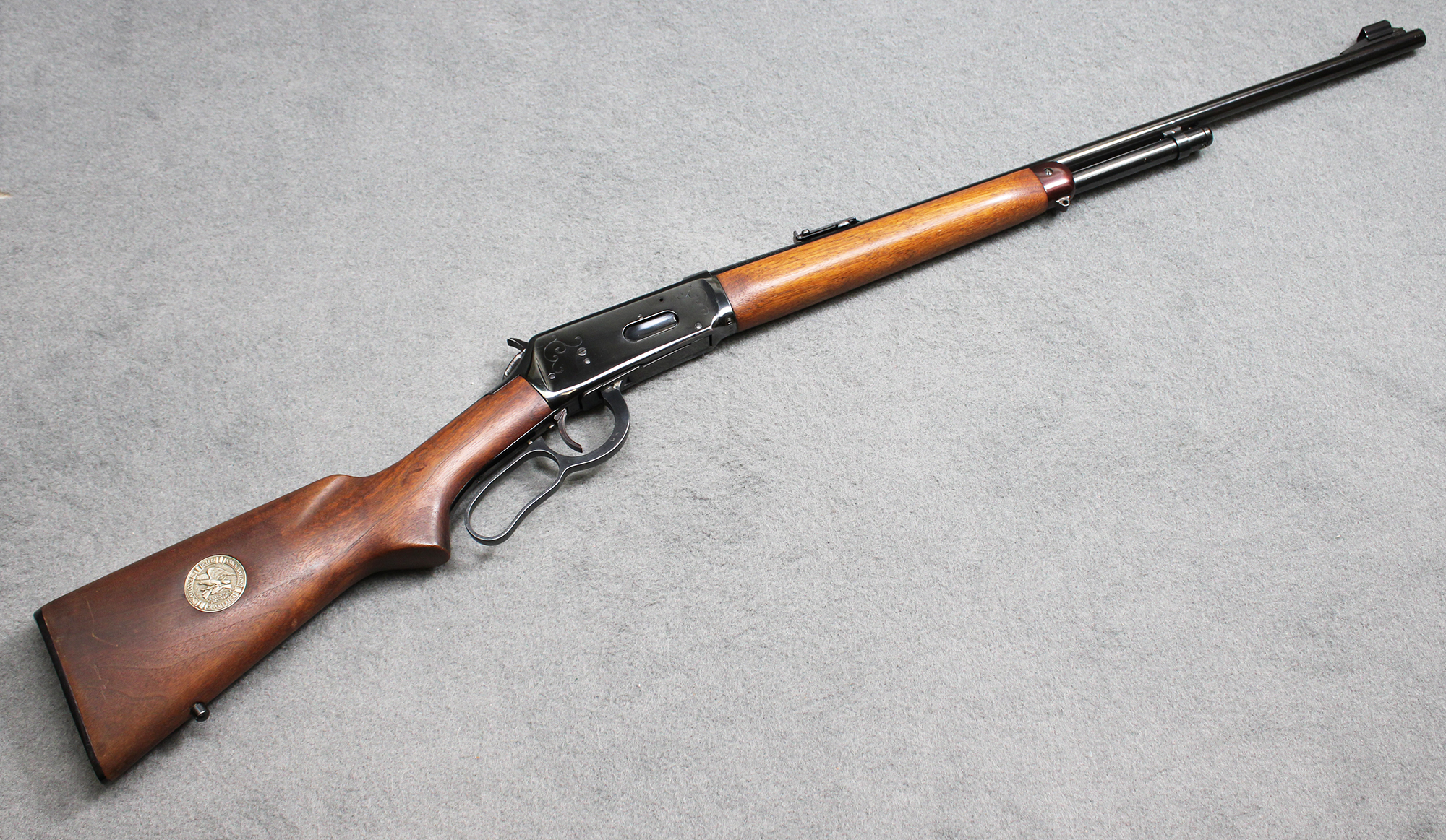 Image of Winchester ~ Model 1894 NRA Centennial Commemorative ~ .30-30 Winchester