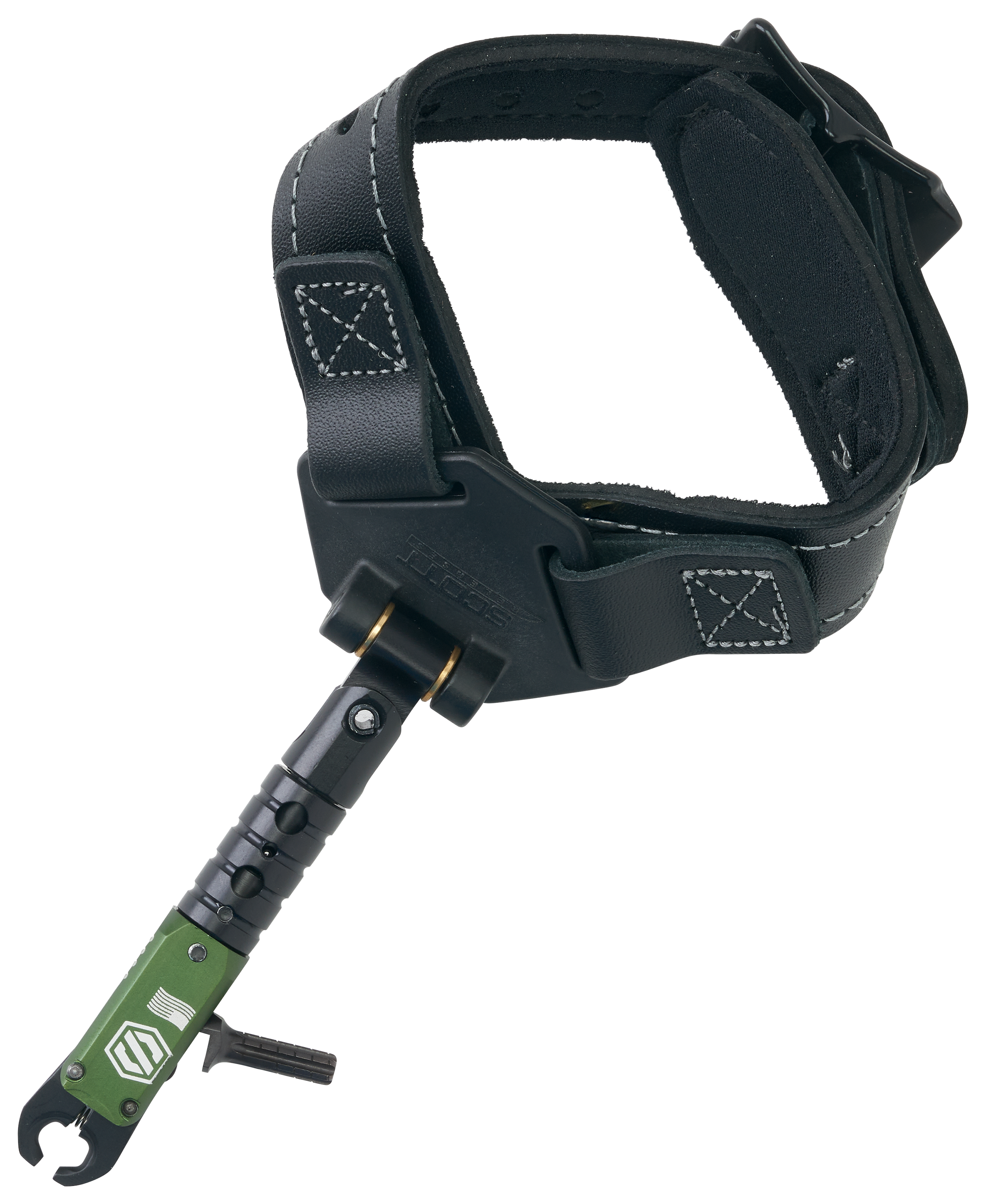 Scott Archery Shark RTS Wrist Strap Release                                                                                     