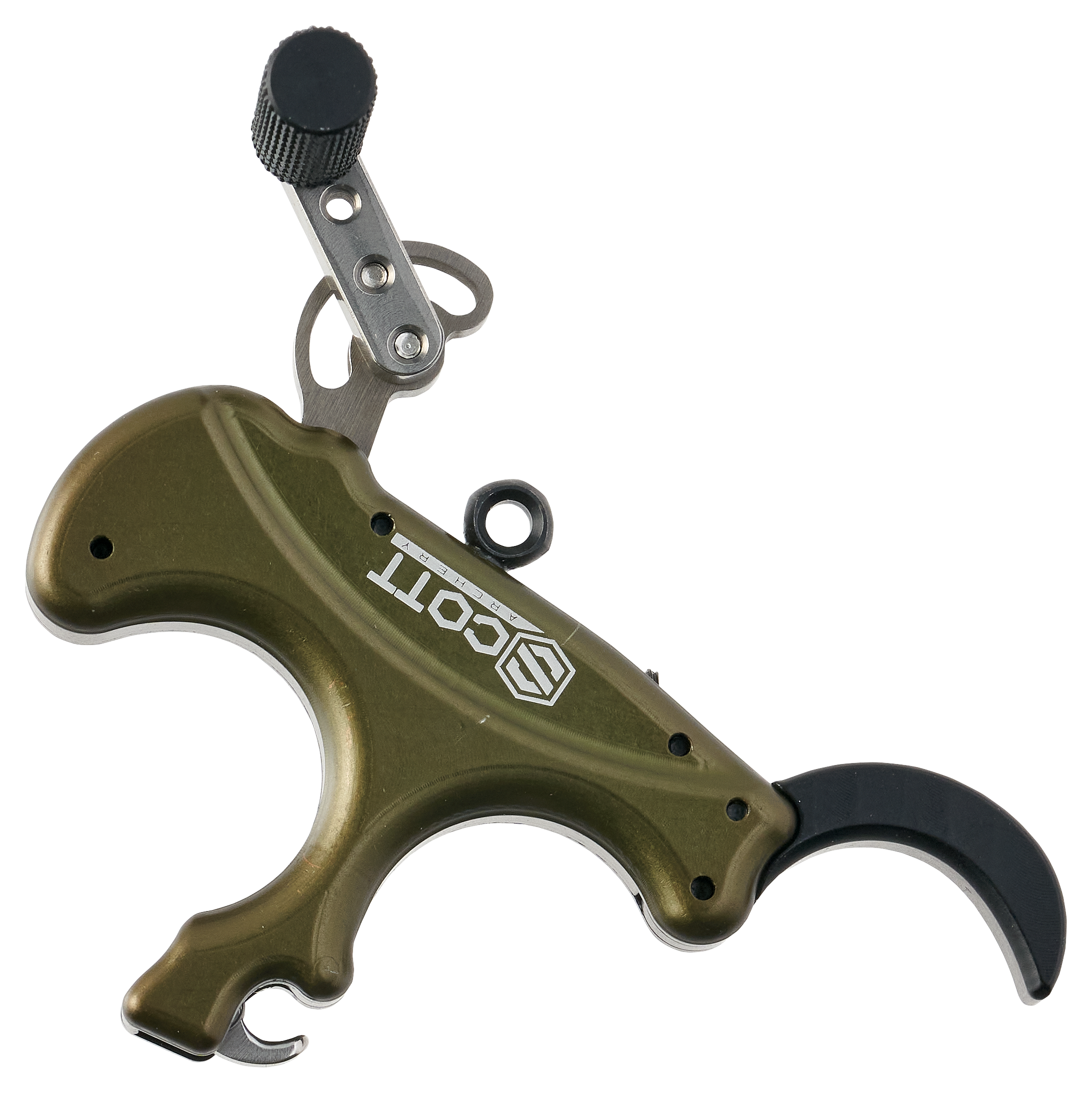 Image of Scott Archery SR1 Bow Release