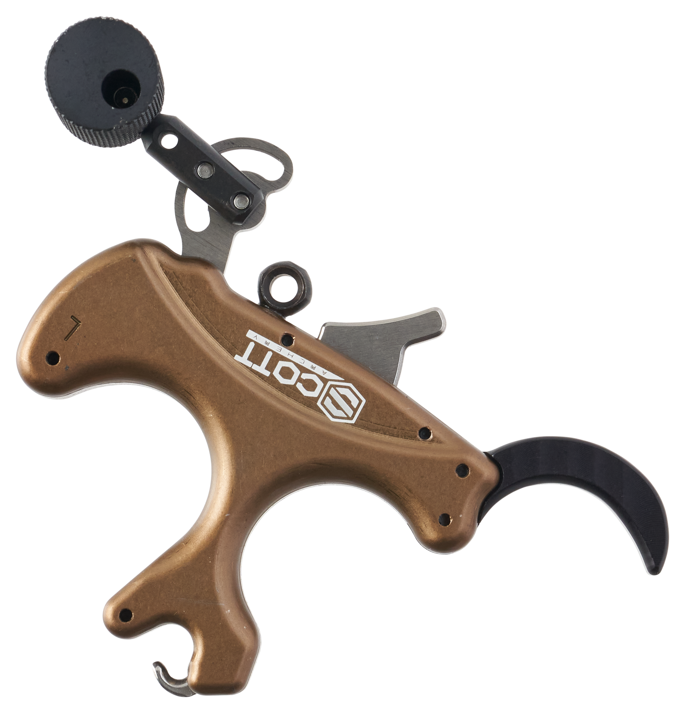 Image of Scott Archery STB Bow Release - L