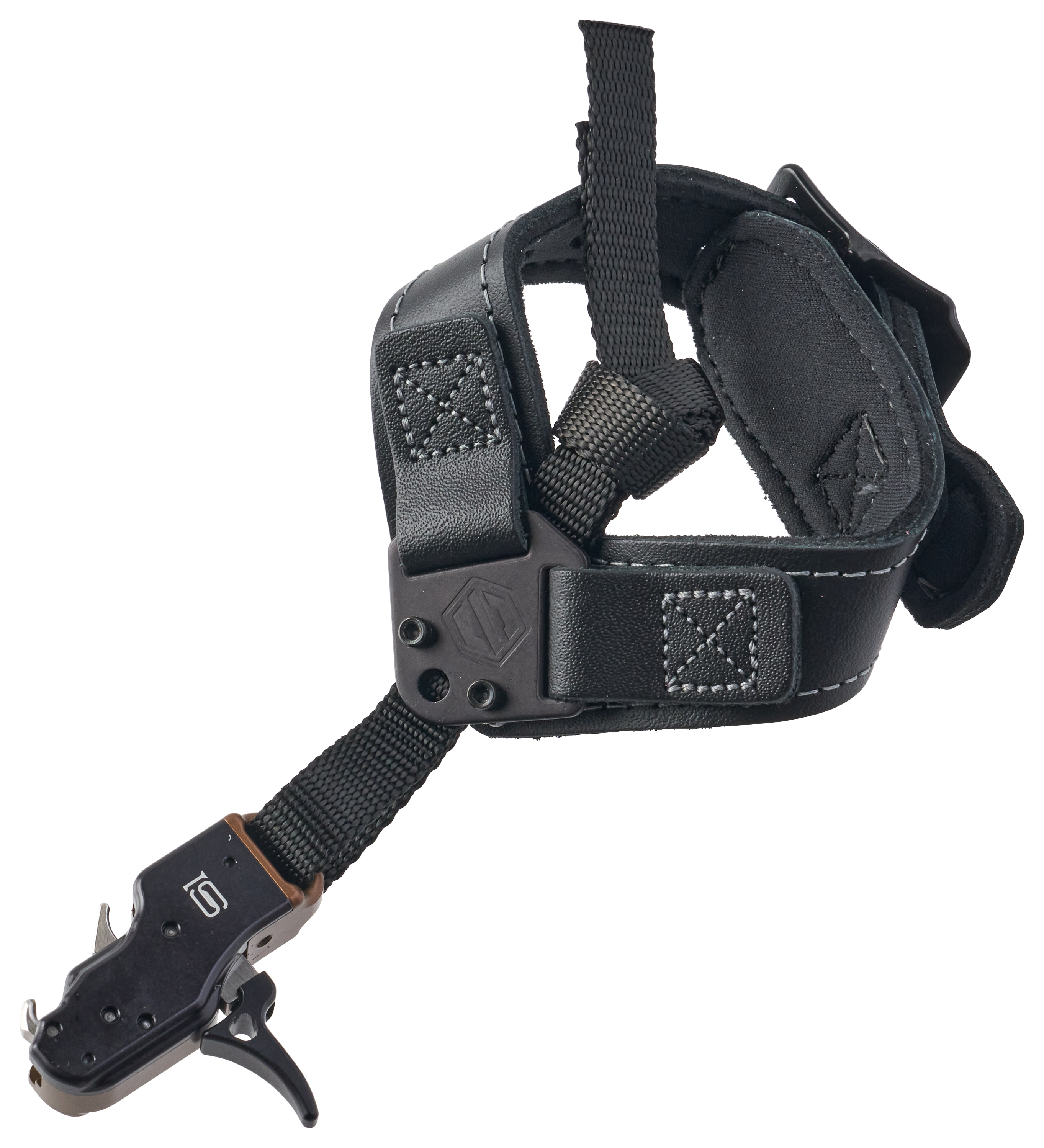 Image of Scott Archery S1 Bow Release